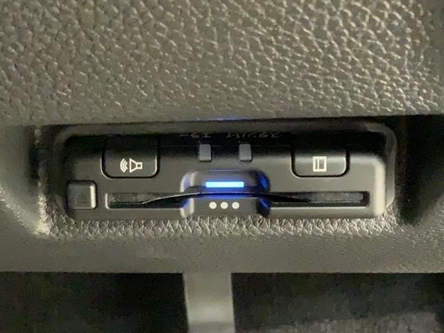 ＷＲ－Ｖ Ｚ＋ブラックスタイル　Ｈ　ＳＥＮＳＩＮＧ　新車保証　試乗車　ワンオーナー　ナビＬＸＭ－２４５ＺＦＥｉ　ＴＶ　Ｒカメラ　ＢＴオ－ディオ　ＥＴＣ　ＬＥＤライト　ＶＳＡ　クルコン　アルミ　フォグ　スマートキー　盗難防止装置（13枚目）