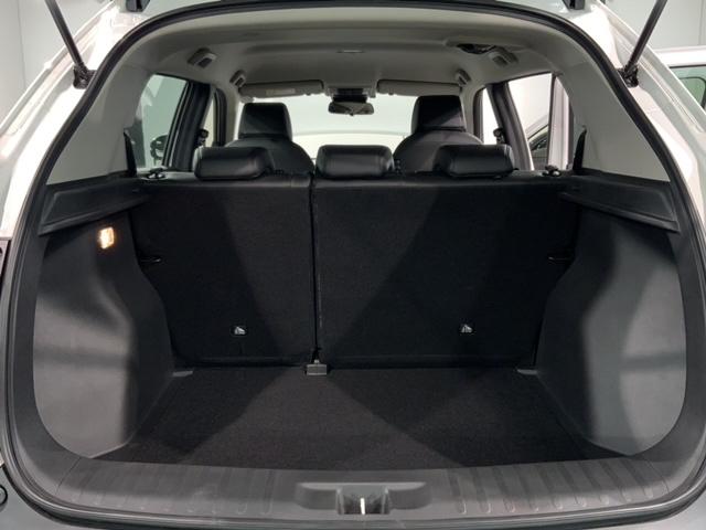 ＷＲ－Ｖ Ｚ＋ブラックスタイル　Ｈ　ＳＥＮＳＩＮＧ　新車保証　試乗車　ワンオーナー　ナビＬＸＭ－２４５ＺＦＥｉ　ＴＶ　Ｒカメラ　ＢＴオ－ディオ　ＥＴＣ　ＬＥＤライト　ＶＳＡ　クルコン　アルミ　フォグ　スマートキー　盗難防止装置（38枚目）