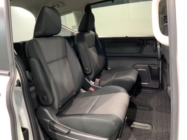 フリード Ｇブラックスタイル　Ｈ　ＳＥＮＳＩＮＧ　最長５年保証　ナビＶＸＭ－２２５Ｃｉ　Ｒカメラ　ＢＴオ－ディオ　ドラレコ　ＥＴＣ　ＬＥＤライト　両側電動ドア　ＶＳＡ　シ－トヒ－タ－　クルコン　アルミ　スマ－トキ－　盗難防止装置（18枚目）