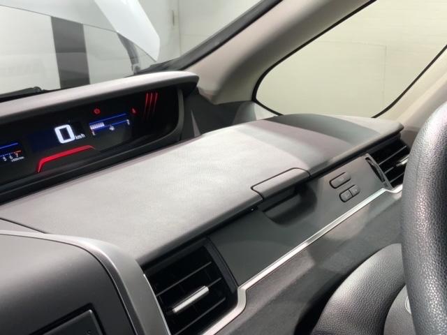 フリード Ｇブラックスタイル　Ｈ　ＳＥＮＳＩＮＧ　最長５年保証　ナビＶＸＭ－２２５Ｃｉ　Ｒカメラ　ＢＴオ－ディオ　ドラレコ　ＥＴＣ　ＬＥＤライト　両側電動ドア　ＶＳＡ　シ－トヒ－タ－　クルコン　アルミ　スマ－トキ－　盗難防止装置（29枚目）