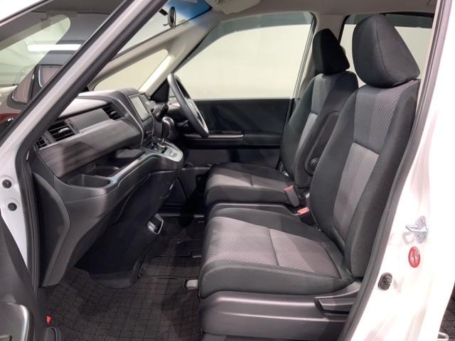 フリード Ｇブラックスタイル　Ｈ　ＳＥＮＳＩＮＧ　最長５年保証　ナビＶＸＭ－２２５Ｃｉ　Ｒカメラ　ＢＴオ－ディオ　ドラレコ　ＥＴＣ　ＬＥＤライト　両側電動ドア　ＶＳＡ　シ－トヒ－タ－　クルコン　アルミ　スマ－トキ－　盗難防止装置（31枚目）