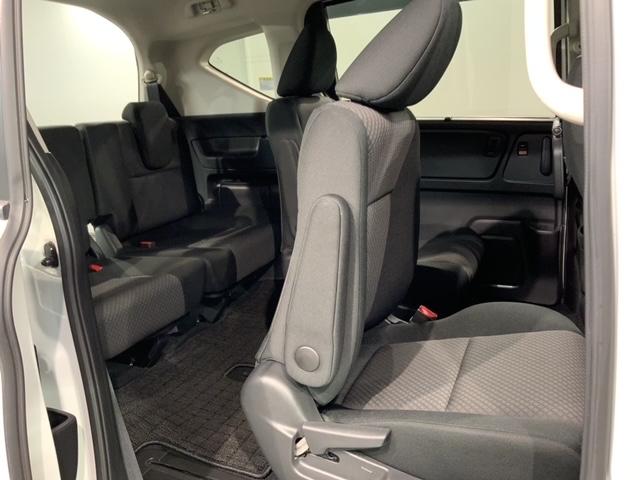 フリード Ｇブラックスタイル　Ｈ　ＳＥＮＳＩＮＧ　最長５年保証　ナビＶＸＭ－２２５Ｃｉ　Ｒカメラ　ＢＴオ－ディオ　ドラレコ　ＥＴＣ　ＬＥＤライト　両側電動ドア　ＶＳＡ　シ－トヒ－タ－　クルコン　アルミ　スマ－トキ－　盗難防止装置（34枚目）