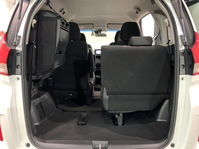 フリード Ｇブラックスタイル　Ｈ　ＳＥＮＳＩＮＧ　最長５年保証　ナビＶＸＭ－２２５Ｃｉ　Ｒカメラ　ＢＴオ－ディオ　ドラレコ　ＥＴＣ　ＬＥＤライト　両側電動ドア　ＶＳＡ　シ－トヒ－タ－　クルコン　アルミ　スマ－トキ－　盗難防止装置（39枚目）