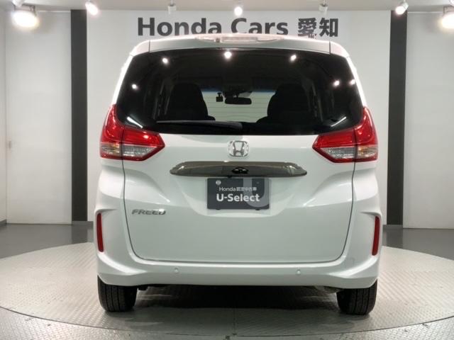 フリード Ｇブラックスタイル　Ｈ　ＳＥＮＳＩＮＧ　最長５年保証　ナビＶＸＭ－２２５Ｃｉ　Ｒカメラ　ＢＴオ－ディオ　ドラレコ　ＥＴＣ　ＬＥＤライト　両側電動ドア　ＶＳＡ　シ－トヒ－タ－　クルコン　アルミ　スマ－トキ－　盗難防止装置（49枚目）