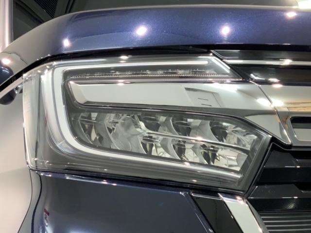 N-BOXカスタム L H SENSING 最長5年保証 ワンオ-ナ- ナビVXM-234VFi TV Rカメラ CD録音 BTオ-ディオ DVD ドラレコ シ-トヒ-タ- ETC LEDライト VSA クルコン アルミ(8枚目)