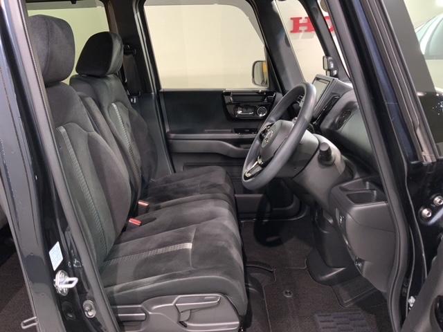 N-BOXカスタム L H SENSING 最長5年保証 ワンオ-ナ- ナビVXM-234VFi TV Rカメラ CD録音 BTオ-ディオ DVD ドラレコ シ-トヒ-タ- ETC LEDライト VSA クルコン アルミ(17枚目)