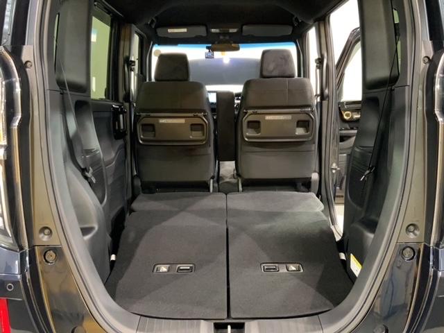 N-BOXカスタム L H SENSING 最長5年保証 ワンオ-ナ- ナビVXM-234VFi TV Rカメラ CD録音 BTオ-ディオ DVD ドラレコ シ-トヒ-タ- ETC LEDライト VSA クルコン アルミ(19枚目)