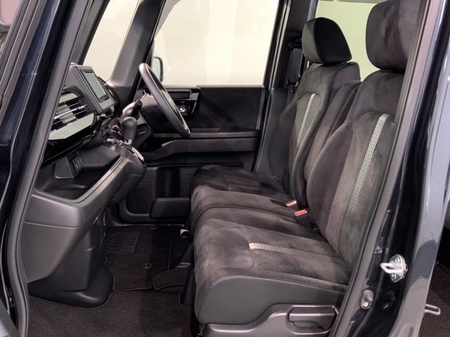 N-BOXカスタム L H SENSING 最長5年保証 ワンオ-ナ- ナビVXM-234VFi TV Rカメラ CD録音 BTオ-ディオ DVD ドラレコ シ-トヒ-タ- ETC LEDライト VSA クルコン アルミ(31枚目)