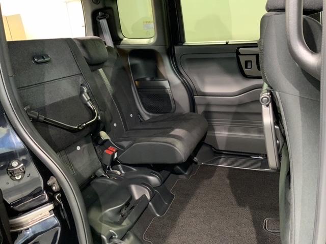 N-BOXカスタム L H SENSING 最長5年保証 ワンオ-ナ- ナビVXM-234VFi TV Rカメラ CD録音 BTオ-ディオ DVD ドラレコ シ-トヒ-タ- ETC LEDライト VSA クルコン アルミ(34枚目)