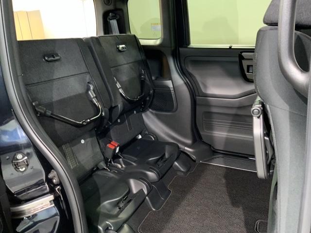 N-BOXカスタム L H SENSING 最長5年保証 ワンオ-ナ- ナビVXM-234VFi TV Rカメラ CD録音 BTオ-ディオ DVD ドラレコ シ-トヒ-タ- ETC LEDライト VSA クルコン アルミ(35枚目)