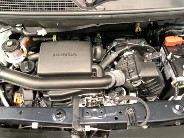 N-BOXカスタム L H SENSING 最長5年保証 ワンオ-ナ- ナビVXM-234VFi TV Rカメラ CD録音 BTオ-ディオ DVD ドラレコ シ-トヒ-タ- ETC LEDライト VSA クルコン アルミ(44枚目)