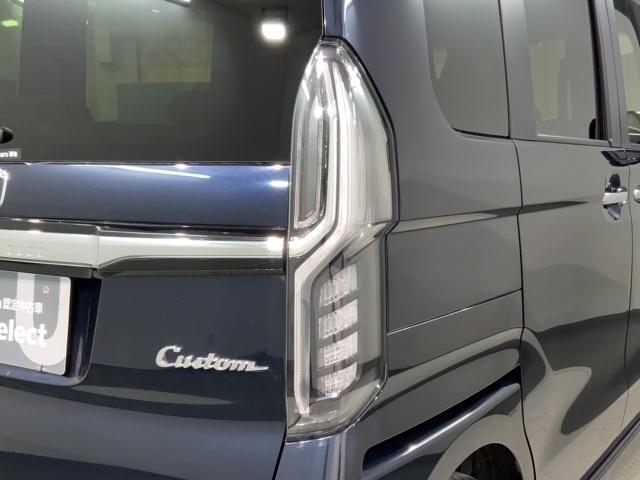 N-BOXカスタム L H SENSING 最長5年保証 ワンオ-ナ- ナビVXM-234VFi TV Rカメラ CD録音 BTオ-ディオ DVD ドラレコ シ-トヒ-タ- ETC LEDライト VSA クルコン アルミ(45枚目)