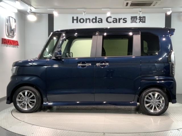 N-BOXカスタム L H SENSING 最長5年保証 ワンオ-ナ- ナビVXM-234VFi TV Rカメラ CD録音 BTオ-ディオ DVD ドラレコ シ-トヒ-タ- ETC LEDライト VSA クルコン アルミ(47枚目)