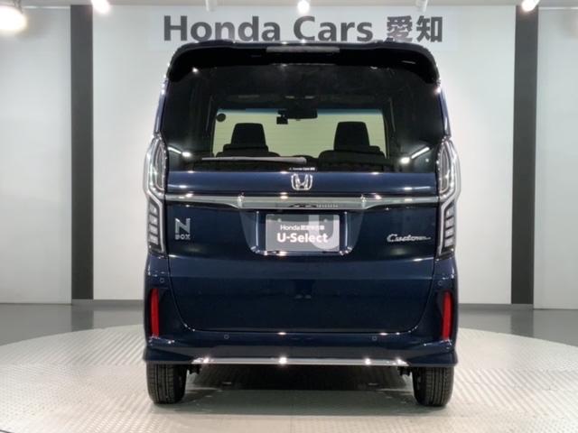 N-BOXカスタム L H SENSING 最長5年保証 ワンオ-ナ- ナビVXM-234VFi TV Rカメラ CD録音 BTオ-ディオ DVD ドラレコ シ-トヒ-タ- ETC LEDライト VSA クルコン アルミ(49枚目)