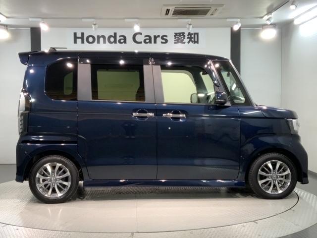 N-BOXカスタム L H SENSING 最長5年保証 ワンオ-ナ- ナビVXM-234VFi TV Rカメラ CD録音 BTオ-ディオ DVD ドラレコ シ-トヒ-タ- ETC LEDライト VSA クルコン アルミ(51枚目)