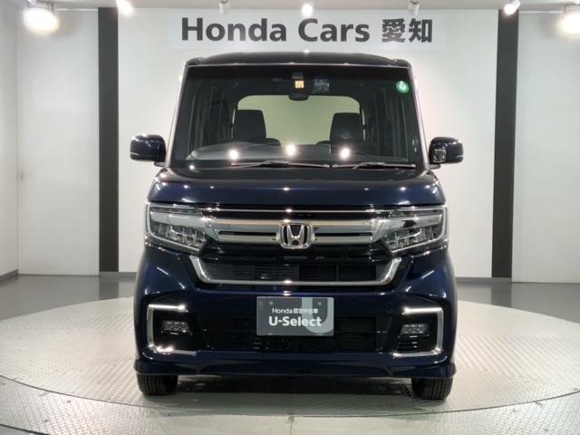 N-BOXカスタム L H SENSING 最長5年保証 ワンオ-ナ- ナビVXM-234VFi TV Rカメラ CD録音 BTオ-ディオ DVD ドラレコ シ-トヒ-タ- ETC LEDライト VSA クルコン アルミ(53枚目)