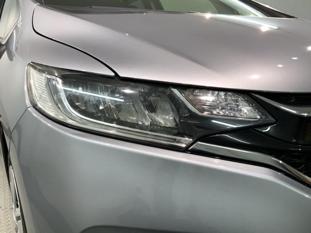 フィット 13G・Lホンダセンシング 最長5年保証 ナビVXM-204VFi TV Rカメラ CD録音 BTオ-ディオ DVD ETC LEDライト VSA スマ-トキ- スペアキー 盗難防止装置 整備記録簿 AAC Wエアバッグ USB(7枚目)