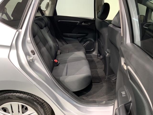 フィット 13G・Lホンダセンシング 最長5年保証 ナビVXM-204VFi TV Rカメラ CD録音 BTオ-ディオ DVD ETC LEDライト VSA スマ-トキ- スペアキー 盗難防止装置 整備記録簿 AAC Wエアバッグ USB(17枚目)