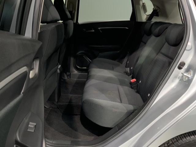 フィット 13G・Lホンダセンシング 最長5年保証 ナビVXM-204VFi TV Rカメラ CD録音 BTオ-ディオ DVD ETC LEDライト VSA スマ-トキ- スペアキー 盗難防止装置 整備記録簿 AAC Wエアバッグ USB(31枚目)