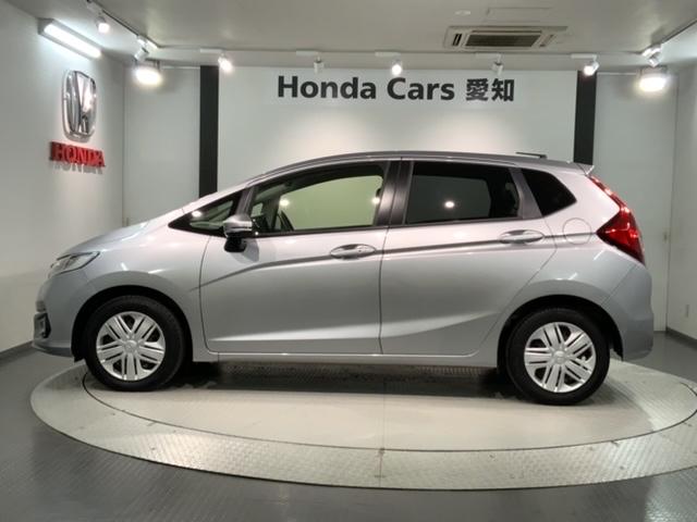 フィット 13G・Lホンダセンシング 最長5年保証 ナビVXM-204VFi TV Rカメラ CD録音 BTオ-ディオ DVD ETC LEDライト VSA スマ-トキ- スペアキー 盗難防止装置 整備記録簿 AAC Wエアバッグ USB(47枚目)