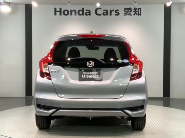 フィット 13G・Lホンダセンシング 最長5年保証 ナビVXM-204VFi TV Rカメラ CD録音 BTオ-ディオ DVD ETC LEDライト VSA スマ-トキ- スペアキー 盗難防止装置 整備記録簿 AAC Wエアバッグ USB(49枚目)