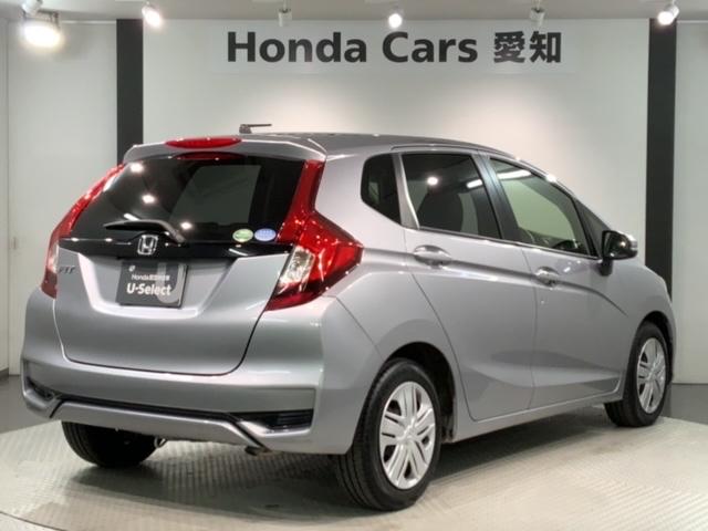 フィット 13G・Lホンダセンシング 最長5年保証 ナビVXM-204VFi TV Rカメラ CD録音 BTオ-ディオ DVD ETC LEDライト VSA スマ-トキ- スペアキー 盗難防止装置 整備記録簿 AAC Wエアバッグ USB(50枚目)