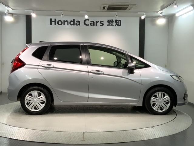 フィット 13G・Lホンダセンシング 最長5年保証 ナビVXM-204VFi TV Rカメラ CD録音 BTオ-ディオ DVD ETC LEDライト VSA スマ-トキ- スペアキー 盗難防止装置 整備記録簿 AAC Wエアバッグ USB(51枚目)