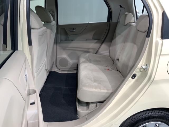 N-WGN G 1年保証 いまコレ+新品マット付 ワンオ-ナ- ナビVXM-164VFI TV DVD VSA スマ-トキ- 盗難防止装置 整備記録簿 ベンチシ-ト ドアバイザ- AAC フルフラットシート PW(27枚目)