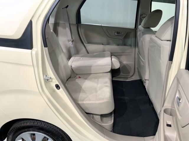 N-WGN G 1年保証 いまコレ+新品マット付 ワンオ-ナ- ナビVXM-164VFI TV DVD VSA スマ-トキ- 盗難防止装置 整備記録簿 ベンチシ-ト ドアバイザ- AAC フルフラットシート PW(31枚目)