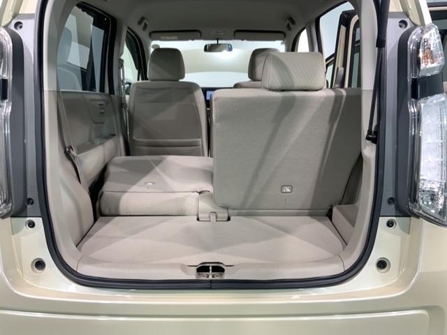 N-WGN G 1年保証 いまコレ+新品マット付 ワンオ-ナ- ナビVXM-164VFI TV DVD VSA スマ-トキ- 盗難防止装置 整備記録簿 ベンチシ-ト ドアバイザ- AAC フルフラットシート PW(32枚目)