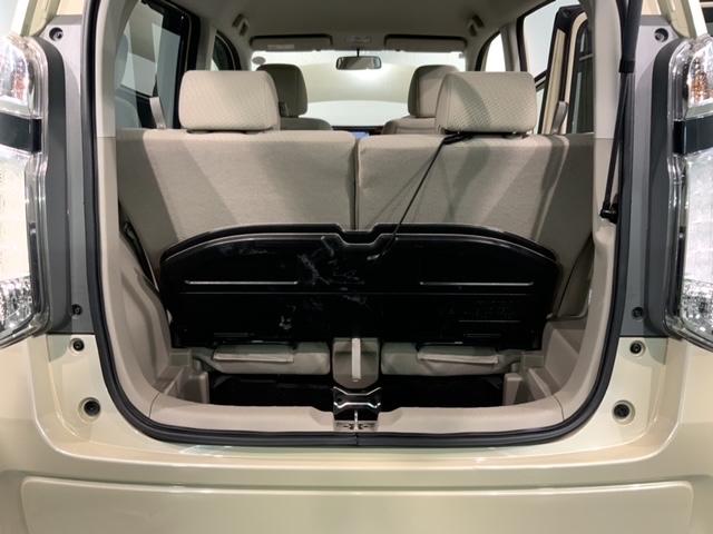 N-WGN G 1年保証 いまコレ+新品マット付 ワンオ-ナ- ナビVXM-164VFI TV DVD VSA スマ-トキ- 盗難防止装置 整備記録簿 ベンチシ-ト ドアバイザ- AAC フルフラットシート PW(35枚目)