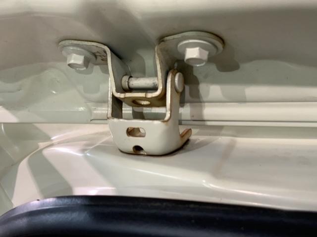 N-WGN G 1年保証 いまコレ+新品マット付 ワンオ-ナ- ナビVXM-164VFI TV DVD VSA スマ-トキ- 盗難防止装置 整備記録簿 ベンチシ-ト ドアバイザ- AAC フルフラットシート PW(42枚目)