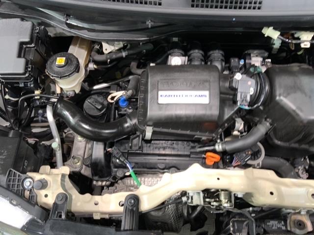 N-WGN G 1年保証 いまコレ+新品マット付 ワンオ-ナ- ナビVXM-164VFI TV DVD VSA スマ-トキ- 盗難防止装置 整備記録簿 ベンチシ-ト ドアバイザ- AAC フルフラットシート PW(43枚目)