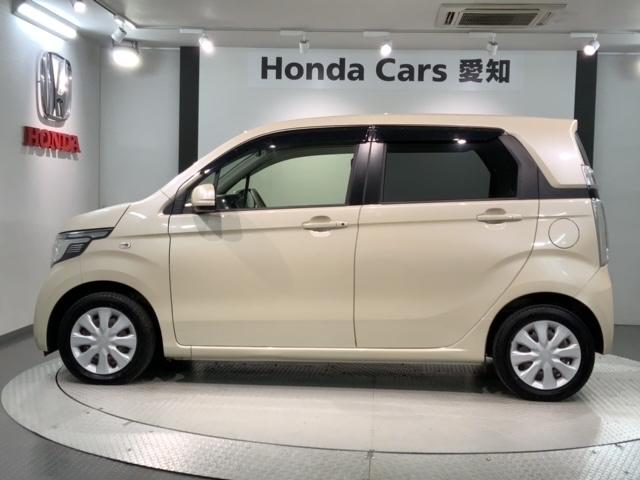 N-WGN G 1年保証 いまコレ+新品マット付 ワンオ-ナ- ナビVXM-164VFI TV DVD VSA スマ-トキ- 盗難防止装置 整備記録簿 ベンチシ-ト ドアバイザ- AAC フルフラットシート PW(46枚目)