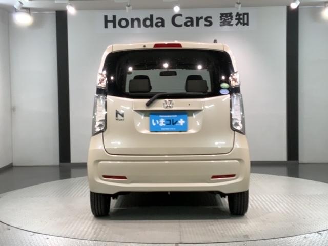 N-WGN G 1年保証 いまコレ+新品マット付 ワンオ-ナ- ナビVXM-164VFI TV DVD VSA スマ-トキ- 盗難防止装置 整備記録簿 ベンチシ-ト ドアバイザ- AAC フルフラットシート PW(48枚目)