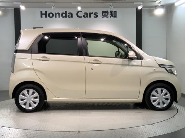 N-WGN G 1年保証 いまコレ+新品マット付 ワンオ-ナ- ナビVXM-164VFI TV DVD VSA スマ-トキ- 盗難防止装置 整備記録簿 ベンチシ-ト ドアバイザ- AAC フルフラットシート PW(50枚目)