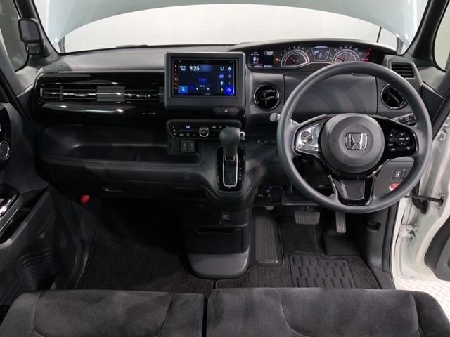 N-BOXカスタム L H SENSING 最長5年保証 ワンオ-ナ- BTオ-ディオ DVD ドラレコ シ-トヒ-タ- ETC LEDライト VSA アルミ スマ-トキ- スペアキー 盗難防止装置 整備記録簿 ベンチシ-ト(7枚目)