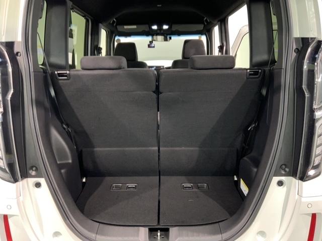 N-BOXカスタム L H SENSING 最長5年保証 ワンオ-ナ- BTオ-ディオ DVD ドラレコ シ-トヒ-タ- ETC LEDライト VSA アルミ スマ-トキ- スペアキー 盗難防止装置 整備記録簿 ベンチシ-ト(36枚目)