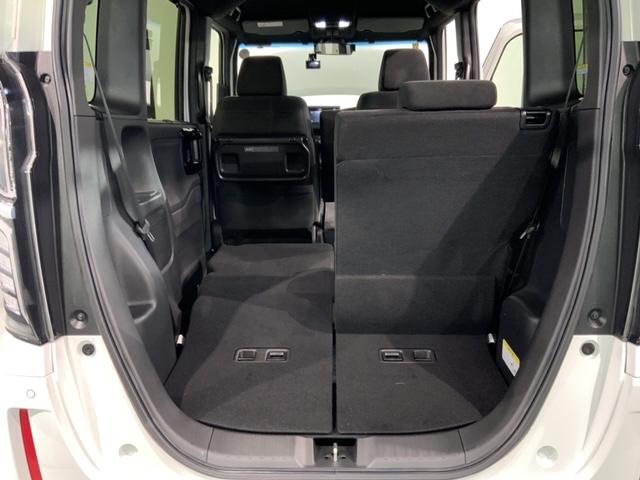 N-BOXカスタム L H SENSING 最長5年保証 ワンオ-ナ- BTオ-ディオ DVD ドラレコ シ-トヒ-タ- ETC LEDライト VSA アルミ スマ-トキ- スペアキー 盗難防止装置 整備記録簿 ベンチシ-ト(38枚目)