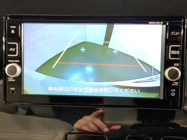 セレナ X 1年保証 純正ナビ TV Rカメラ CD録音 BTオ-ディオ DVD Rモニター ETC 横滑り防止 両側電動ドア クルコン スマートキー 盗難防止装置 整備記録簿 AAC Wエアバッグ ドアバイザー(7枚目)