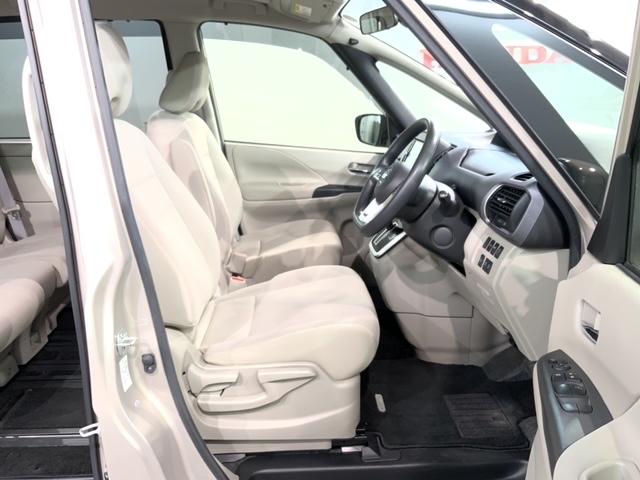 セレナ X 1年保証 純正ナビ TV Rカメラ CD録音 BTオ-ディオ DVD Rモニター ETC 横滑り防止 両側電動ドア クルコン スマートキー 盗難防止装置 整備記録簿 AAC Wエアバッグ ドアバイザー(18枚目)