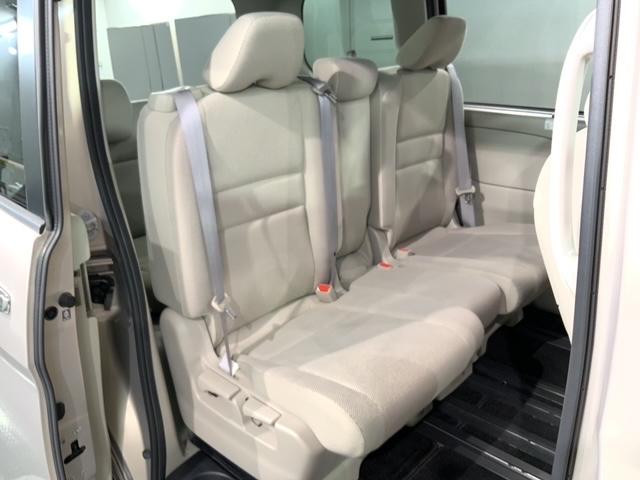 セレナ X 1年保証 純正ナビ TV Rカメラ CD録音 BTオ-ディオ DVD Rモニター ETC 横滑り防止 両側電動ドア クルコン スマートキー 盗難防止装置 整備記録簿 AAC Wエアバッグ ドアバイザー(19枚目)