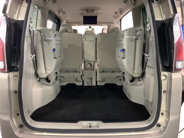 セレナ X 1年保証 純正ナビ TV Rカメラ CD録音 BTオ-ディオ DVD Rモニター ETC 横滑り防止 両側電動ドア クルコン スマートキー 盗難防止装置 整備記録簿 AAC Wエアバッグ ドアバイザー(20枚目)