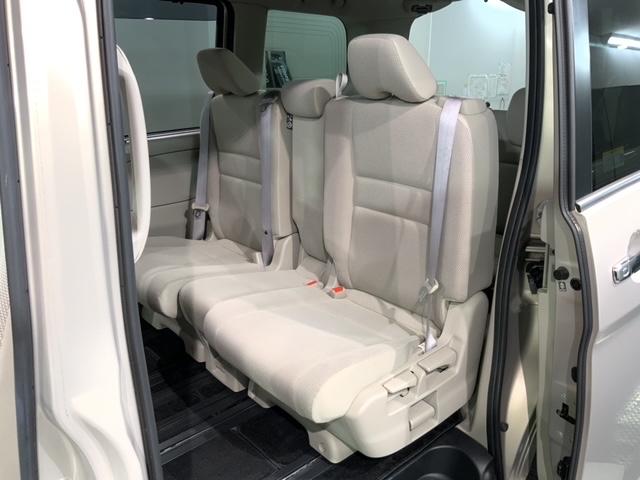 セレナ X 1年保証 純正ナビ TV Rカメラ CD録音 BTオ-ディオ DVD Rモニター ETC 横滑り防止 両側電動ドア クルコン スマートキー 盗難防止装置 整備記録簿 AAC Wエアバッグ ドアバイザー(31枚目)