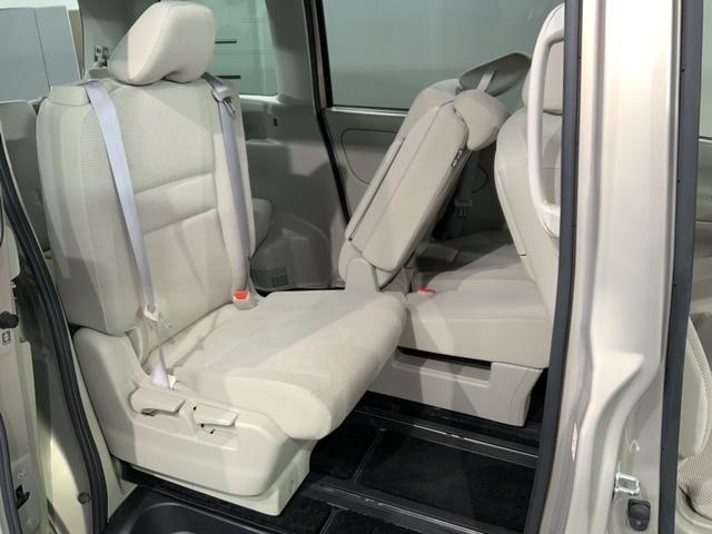 セレナ X 1年保証 純正ナビ TV Rカメラ CD録音 BTオ-ディオ DVD Rモニター ETC 横滑り防止 両側電動ドア クルコン スマートキー 盗難防止装置 整備記録簿 AAC Wエアバッグ ドアバイザー(35枚目)