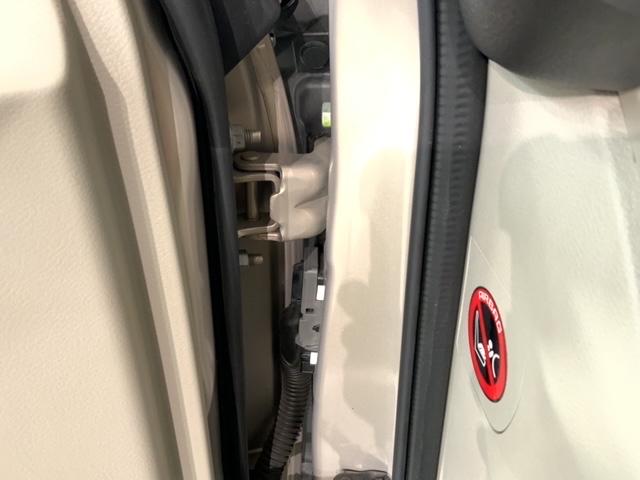 セレナ X 1年保証 純正ナビ TV Rカメラ CD録音 BTオ-ディオ DVD Rモニター ETC 横滑り防止 両側電動ドア クルコン スマートキー 盗難防止装置 整備記録簿 AAC Wエアバッグ ドアバイザー(42枚目)