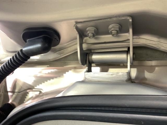 セレナ X 1年保証 純正ナビ TV Rカメラ CD録音 BTオ-ディオ DVD Rモニター ETC 横滑り防止 両側電動ドア クルコン スマートキー 盗難防止装置 整備記録簿 AAC Wエアバッグ ドアバイザー(43枚目)