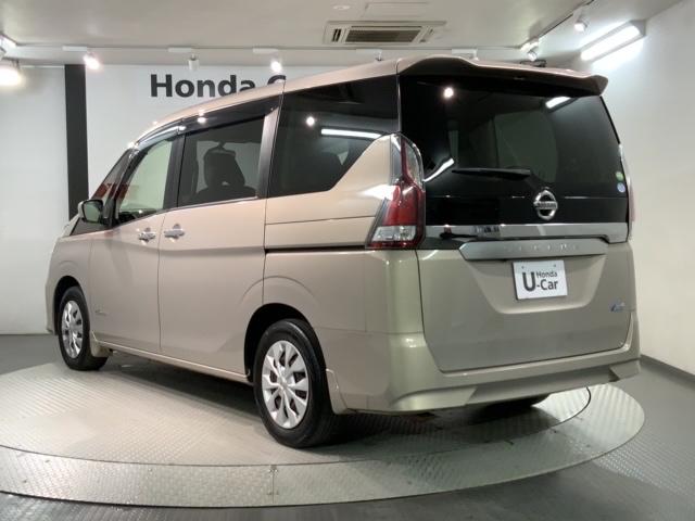 セレナ X 1年保証 純正ナビ TV Rカメラ CD録音 BTオ-ディオ DVD Rモニター ETC 横滑り防止 両側電動ドア クルコン スマートキー 盗難防止装置 整備記録簿 AAC Wエアバッグ ドアバイザー(48枚目)