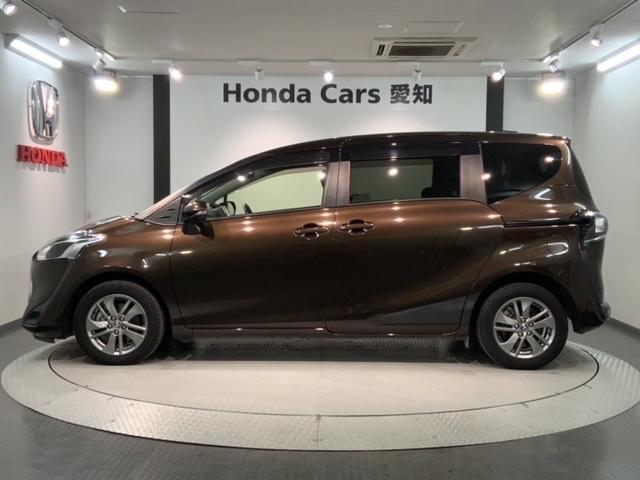 シエンタ ファンベースG 最長5年保証 ワンオ-ナ- 純正ナビ TV Rカメラ マルチビュ- BTオ-ディオ DVD ドラレコ 衝突軽減B ETC 両側電動ドア 横滑り防止 アルミ スマ-トキ- スペアキ-盗難防止装置 AAC(46枚目)