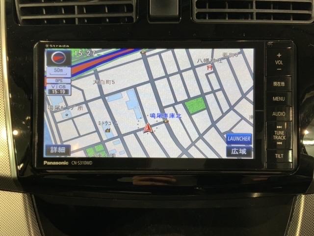 ムーヴ カスタムＸＳＡ　１年保証　ワンオーナー　ナビ　ＴＶ　Ｒカメラ　ＤＶＤ　ドラレコ　衝突軽減Ｂ　ＥＴＣ　ＬＥＤライト　横滑り防止　アルミ　フォグ　スマートキー　盗難防止装置　整備記録簿　ＡＡＣ　Ｗエアバッグ　ドアバイザー（4枚目）